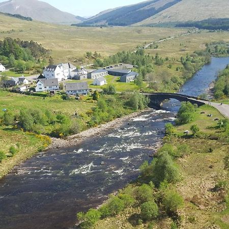 Bridge Of Orchy Hotel エクステリア 写真