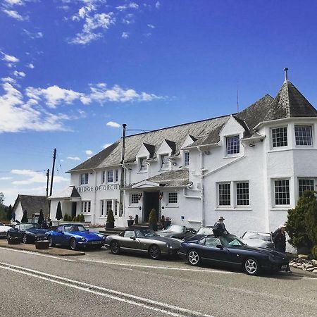 Bridge Of Orchy Hotel エクステリア 写真