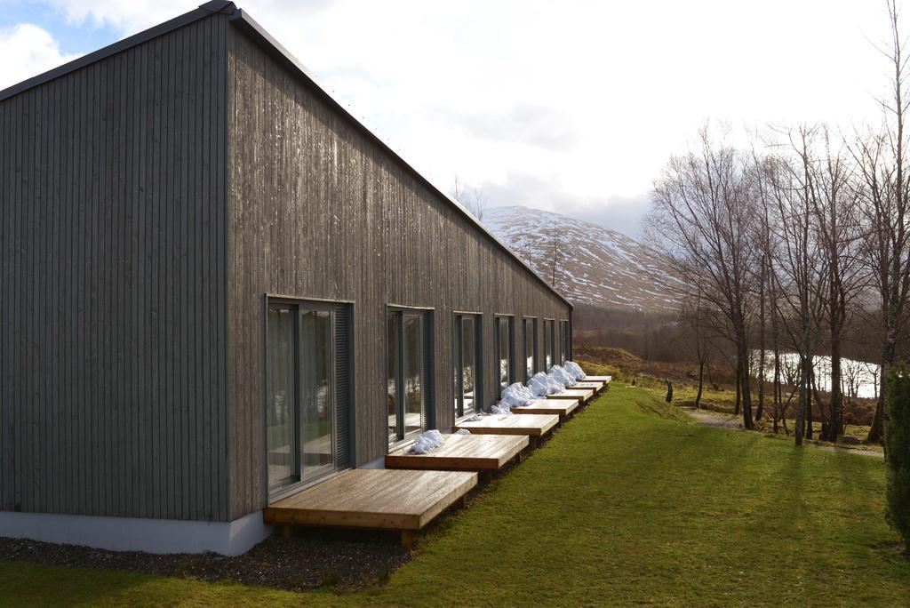 Bridge Of Orchy Hotel エクステリア 写真