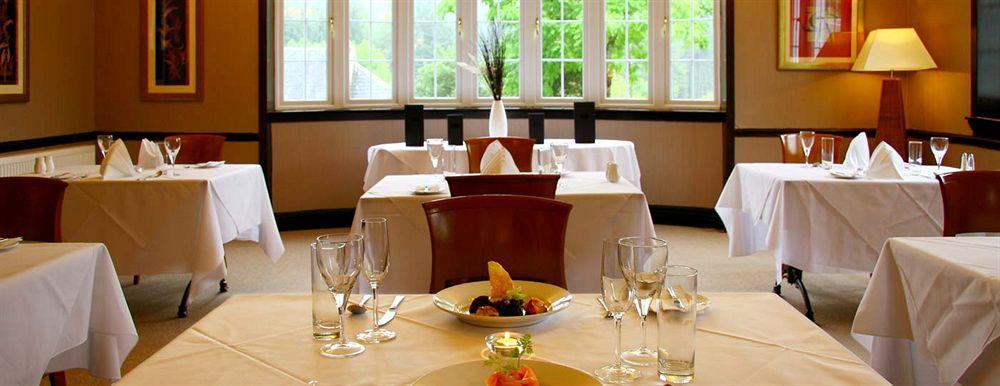 Bridge Of Orchy Hotel エクステリア 写真