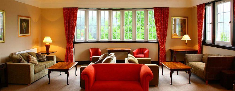 Bridge Of Orchy Hotel エクステリア 写真