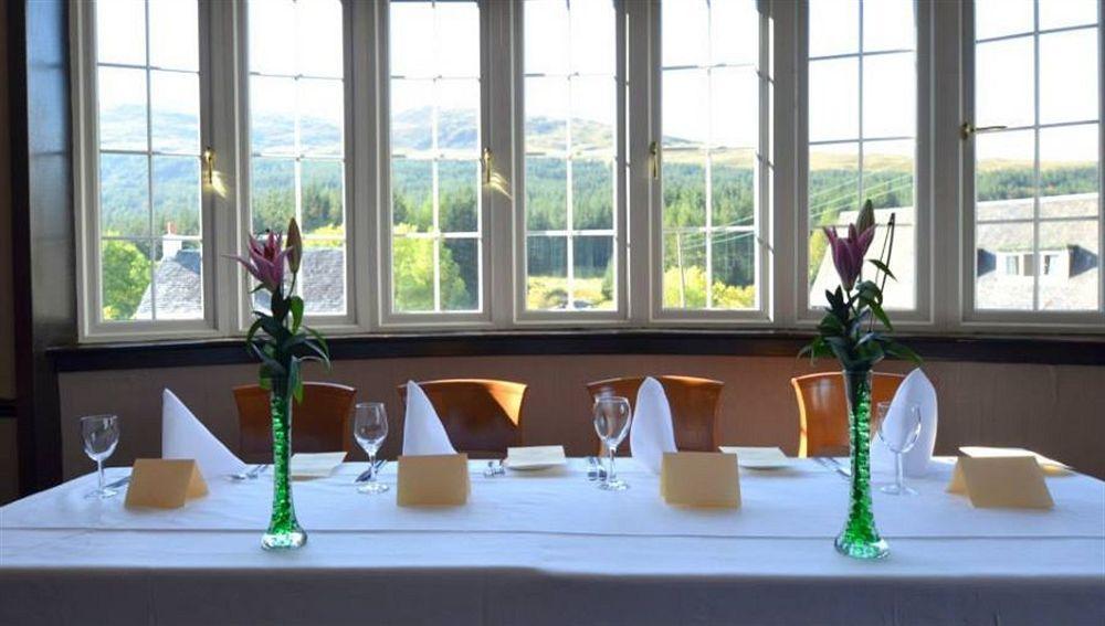 Bridge Of Orchy Hotel エクステリア 写真
