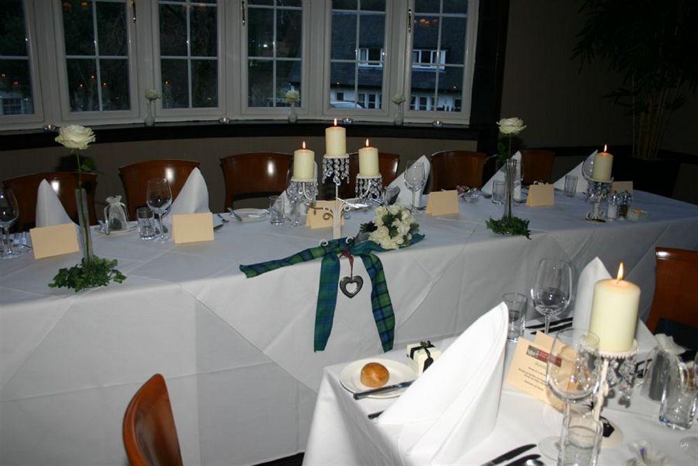 Bridge Of Orchy Hotel エクステリア 写真